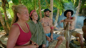 Survivor Québec 4. évad Ep.9 9. epizód