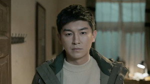 黑白诀 1. évad Ep.3 3. epizód