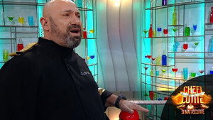 Chefi la cuțite 10. évad Ep.24 24. epizód