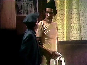 El Chavo del Ocho 1. évad Ep.1 1. epizód