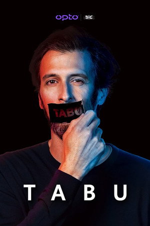 Tabu poszter