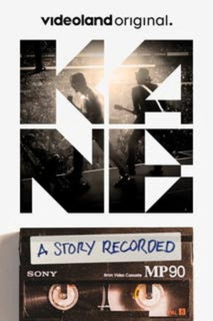 KANE: A Story Recorded poszter