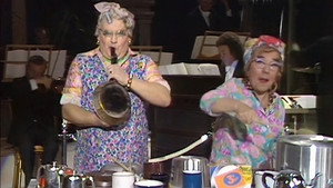 The Two Ronnies 5. évad Ep.3 3. epizód