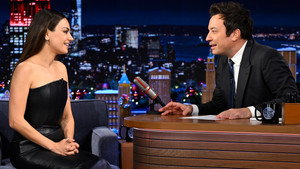 The Tonight Show Starring Jimmy Fallon 13. évad Ep.40 40. epizód