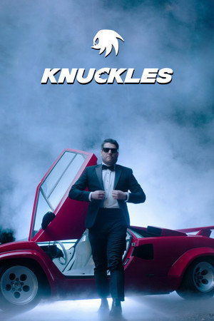 Knuckles poszter