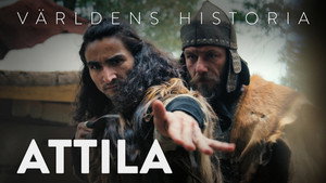 Världens historia 2. évad Ep.12 12. epizód