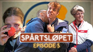 Spårtsløpet 3. évad Ep.5 5. epizód