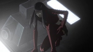 ウルトラヴァイオレット：コード044 kép