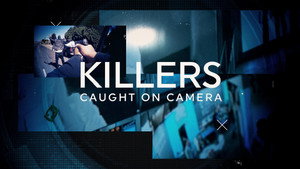 Killers: Caught on Camera kép