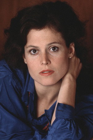 Sigourney Weaver profil kép