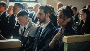 Tills döden skiljer oss 1. évad Ep.3 3. epizód