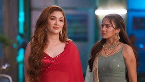 Ufff... Yeh Love Hai Mushkil 1. évad Ep.76 76. epizód