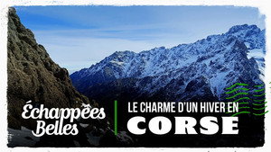 Echappées Belles 19. évad Ep.24 24. epizód