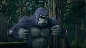 Kong: King of the Apes 1. évad Ep.8 8. epizód