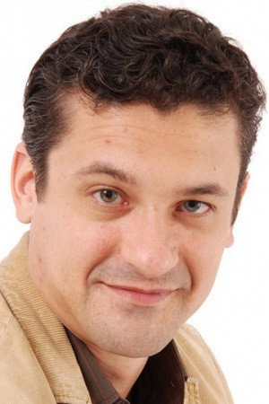 Михаил Сафронов profil kép