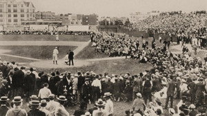 Baseball 1. évad Ep.2 2. epizód