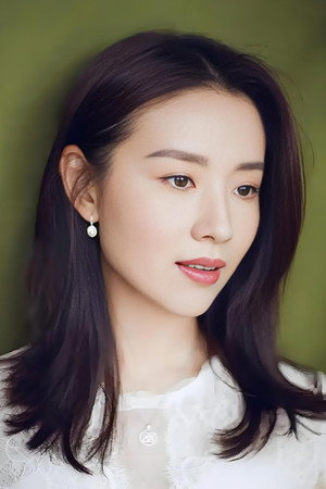 董潔 profil kép