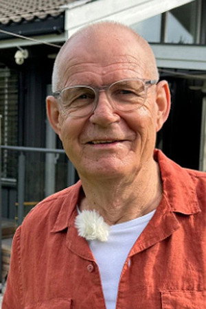 Hans profil kép