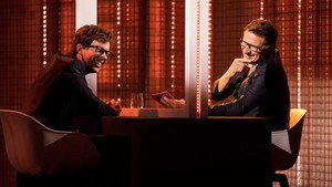 Tegen de Sterren op 7. évad Ep.2 2. epizód