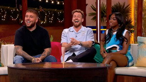 Love Island: Aftersun 8. évad Ep.7 7. epizód
