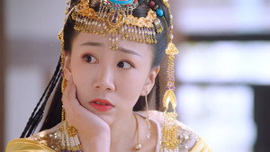绝世千金 3. évad Ep.6 6. epizód