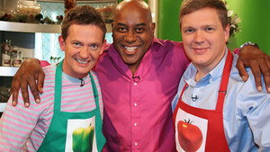 Ready, Steady, Cook Speciális epizódok Ep.27 27. epizód