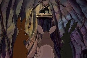 Watership Down 1. évad Ep.8 8. epizód