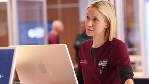 Chicago Med 9. évad Ep.7 7. epizód
