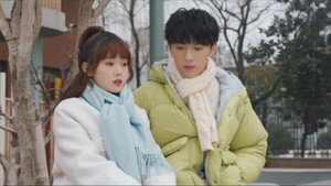 可爱的坏家伙 1. évad Ep.20 20. epizód