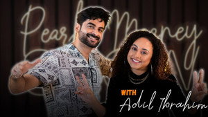 Pearle Maaney Show 1. évad Ep.9 9. epizód
