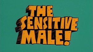 Johnny Bravo 1. évad Ep.7 7. epizód
