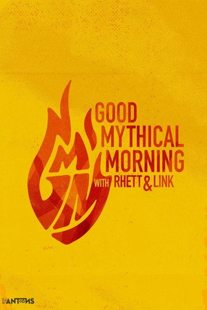 Good Mythical Morning 30. évad (2026-01-05) poszter