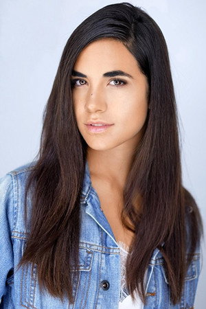 Claudia Trujillo profil kép