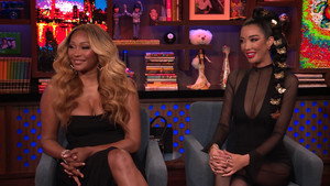 Watch What Happens Live with Andy Cohen 19. évad Ep.40 40. epizód