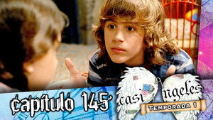 Casi Ángeles 1. évad Ep.145 145. epizód