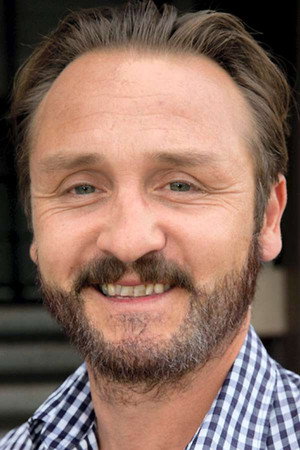 Lars Ranthe profil kép