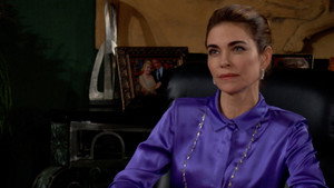 The Young and the Restless 50. évad Ep.154 154. epizód