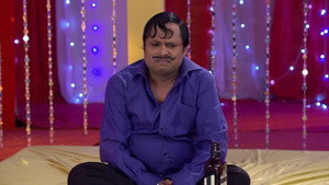 भाभीजी घर पर हैं! 1. évad Ep.1038 1038. epizód