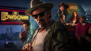 The Lowdown kép