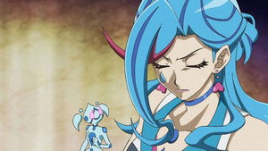 遊☆戯☆王VRAINS 1. évad Ep.91 91. epizód