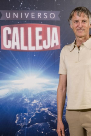 Universo Calleja 1. évad (2025-03-26) poszter