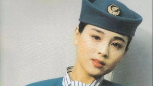 中国空姐 kép