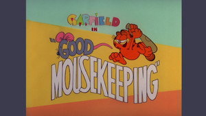 Garfield és barátai 1. évad Ep.15 A telihold