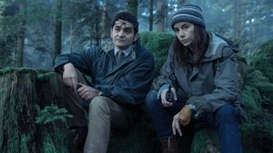 Black Spot – Szólít az erdő 1. évad Ep.2 2. epizód
