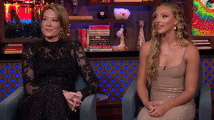 Watch What Happens Live with Andy Cohen 22. évad Ep.40 40. epizód