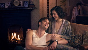 Outlander: Vér a véremből kép
