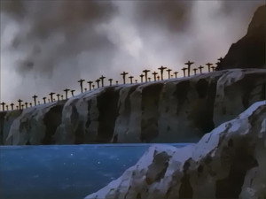 るろうに剣心 明治剣客浪漫譚 3. évad Ep.10 10. epizód
