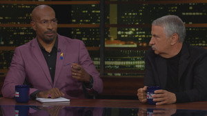 Real Time with Bill Maher 23. évad Ep.29 29. epizód