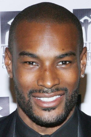Tyson Beckford profil kép
