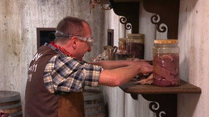 I'm a Celebrity...Get Me Out of Here! 19. évad Ep.5 5. epizód